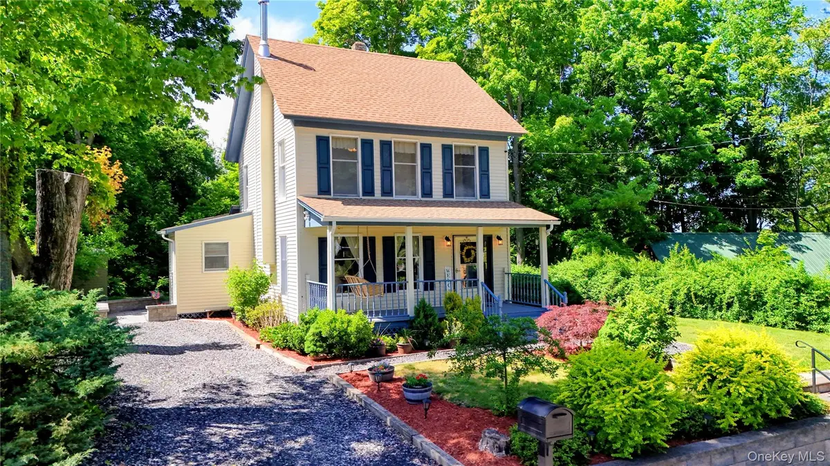 74 Highland Avenue, Florida, NY 10921 - #1