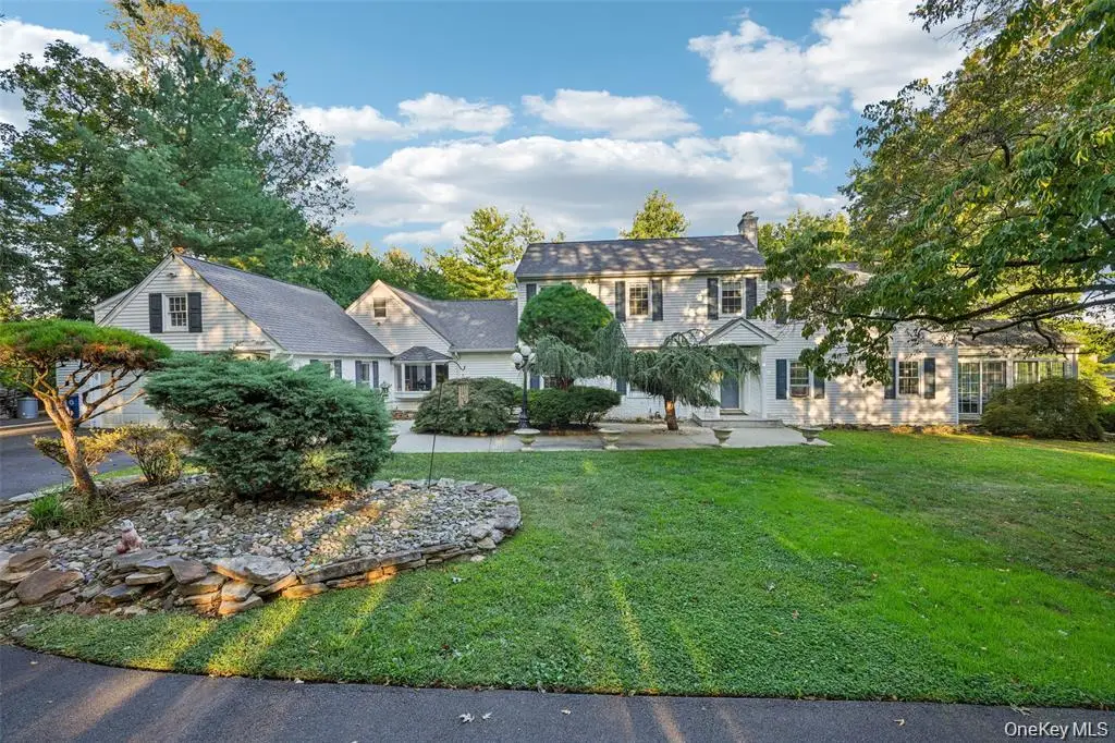 8 Abbey Road, Orangeburg, NY 10962 - #1