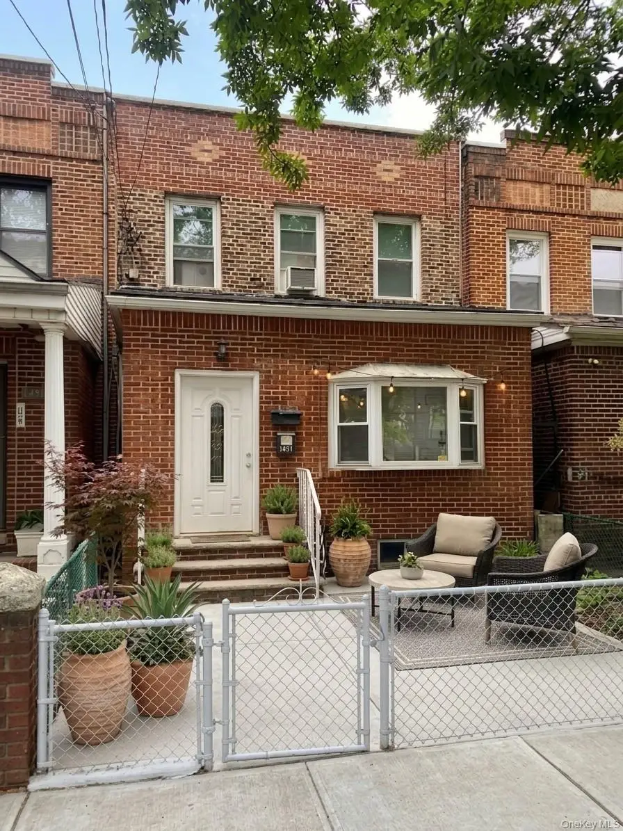 22-48 43rd Street, Astoria, NY 11105 - #1