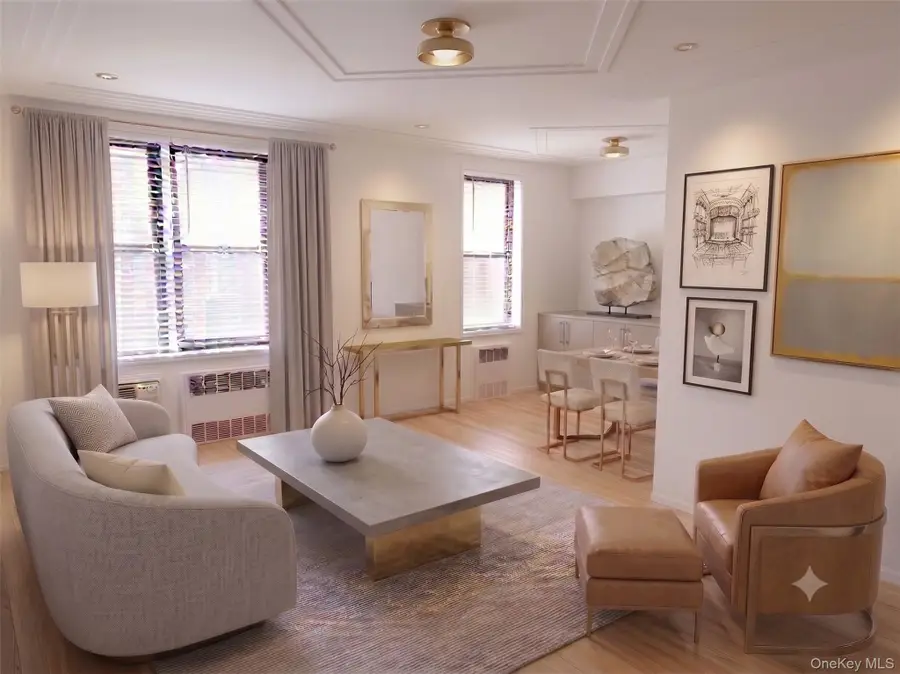 43-25 Douglaston Parkway #2B, Douglaston, NY 11363 - #3