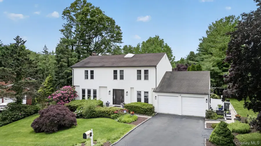 15 Devonshire Drive, White Plains, NY 10605 - #2