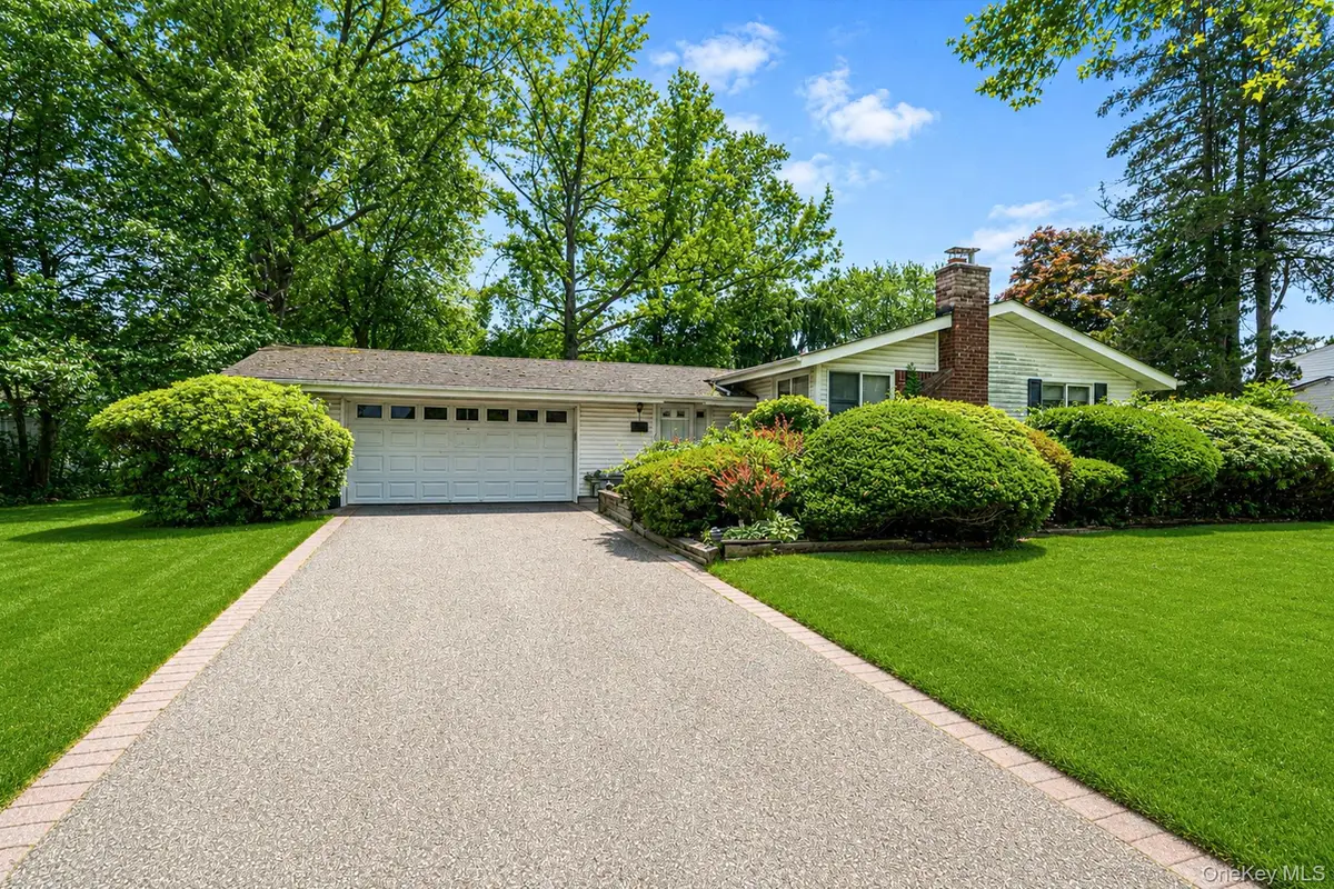 3 Cedar Crest Drive, Dix Hills, NY 11746 - #1