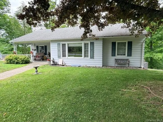 34 Rifton Terrace, Rifton, NY 12471 - #1
