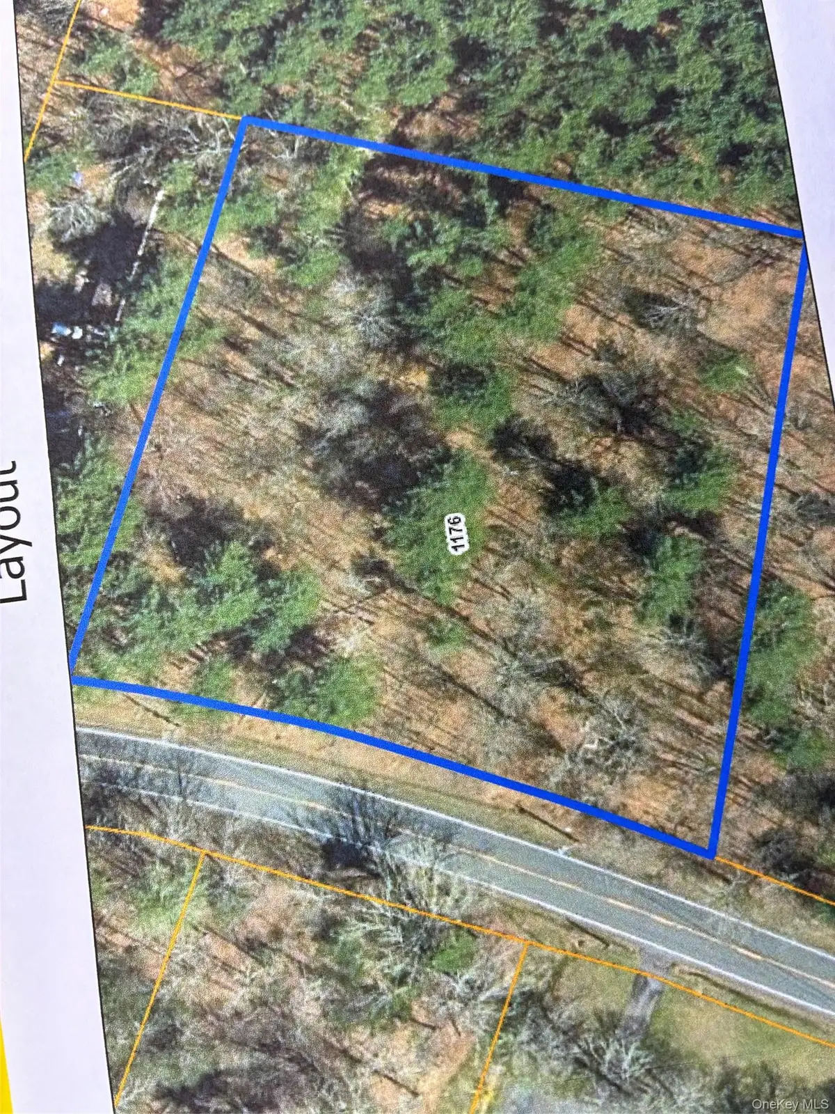 1176 Us Route 209, Cuddebackville, NY 12729 - #1