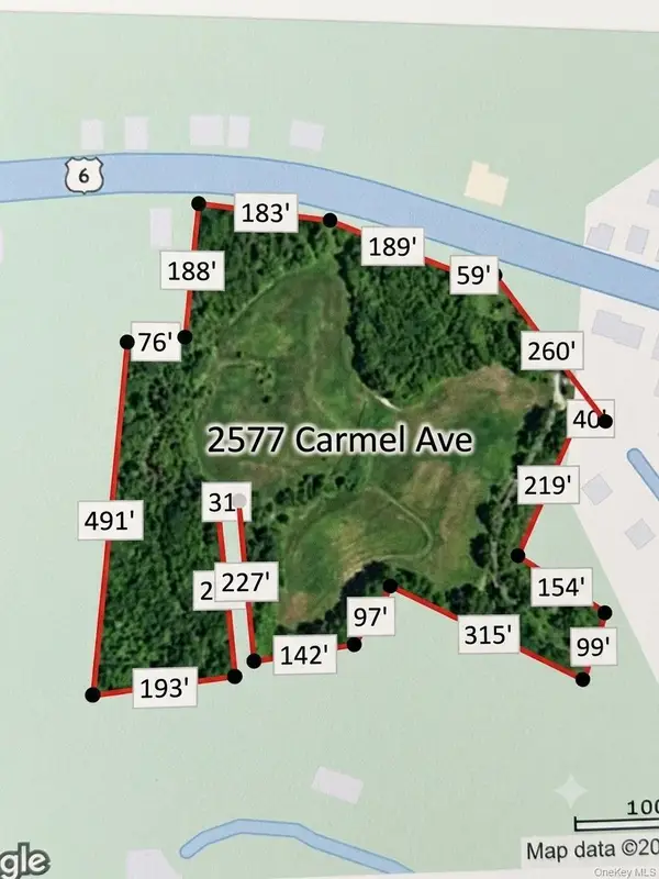 2577 Carmel Avenue, Brewster, NY 10509