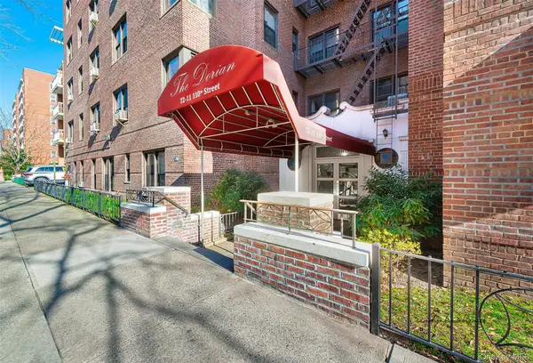 72-11 110th Street #1B, Forest Hills, NY 11375