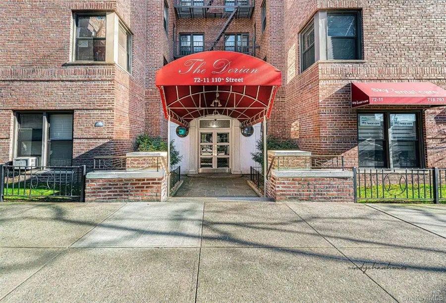 72-11 110th Street #1B, Forest Hills, NY 11375 - #2