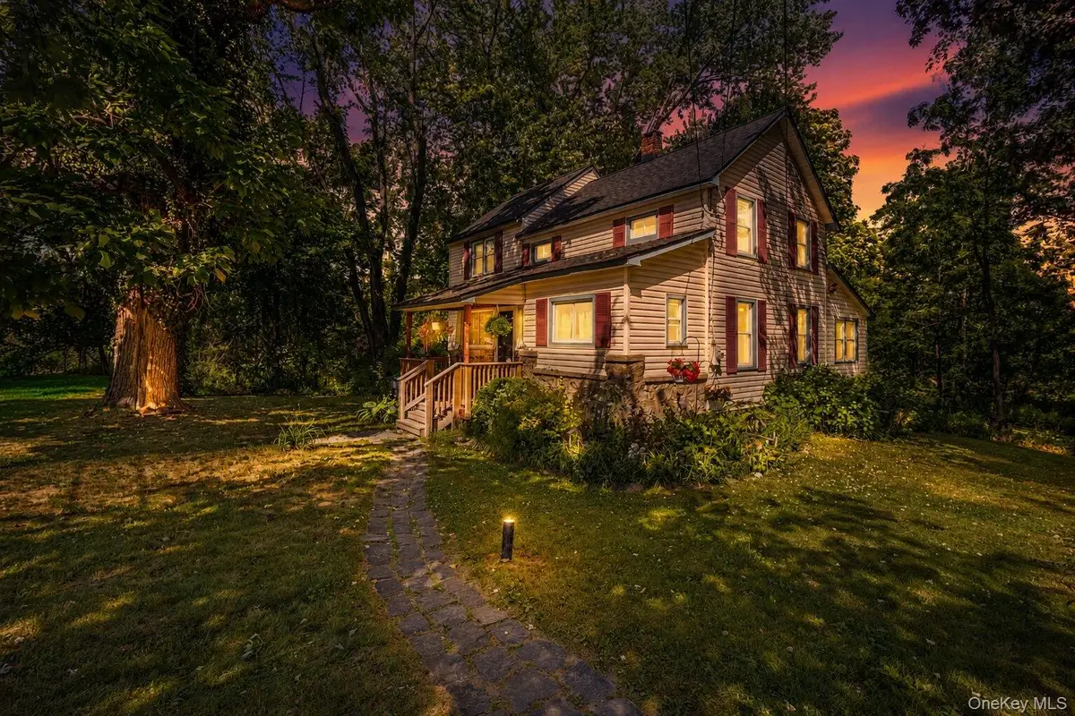 138 Ohioville Road S, New Paltz, NY 12561 - #1