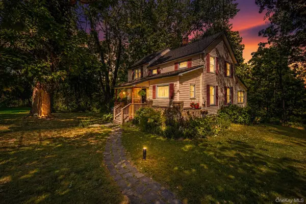 138 Ohioville Road S, New Paltz, NY 12561