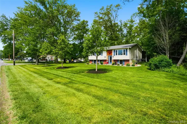 210 Libertyville Road, New Paltz, NY 12561