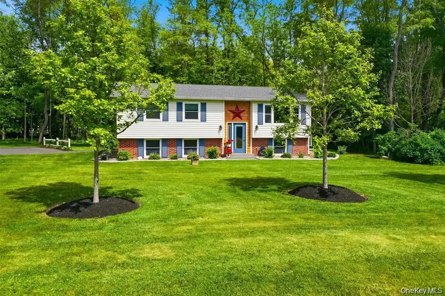 210 Libertyville Road, New Paltz, NY 12561 - #2