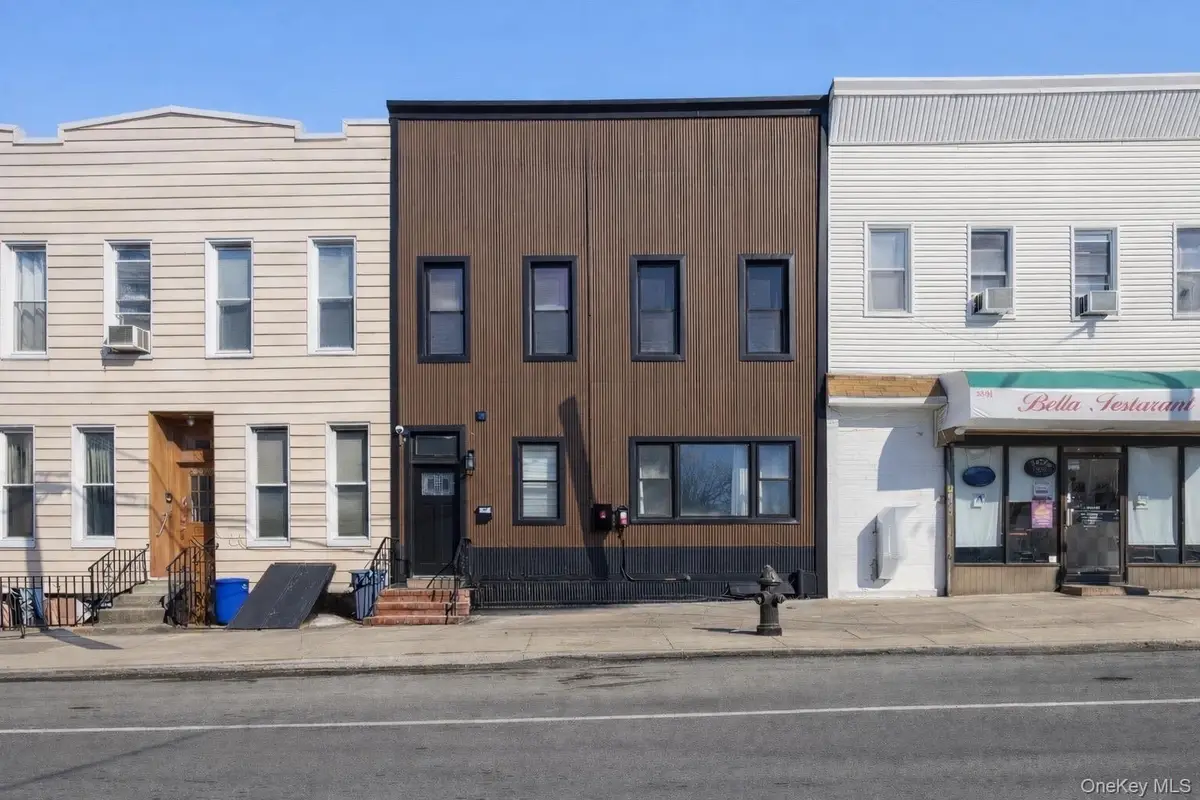 6089 54th Street, Maspeth, NY 11378 - #1
