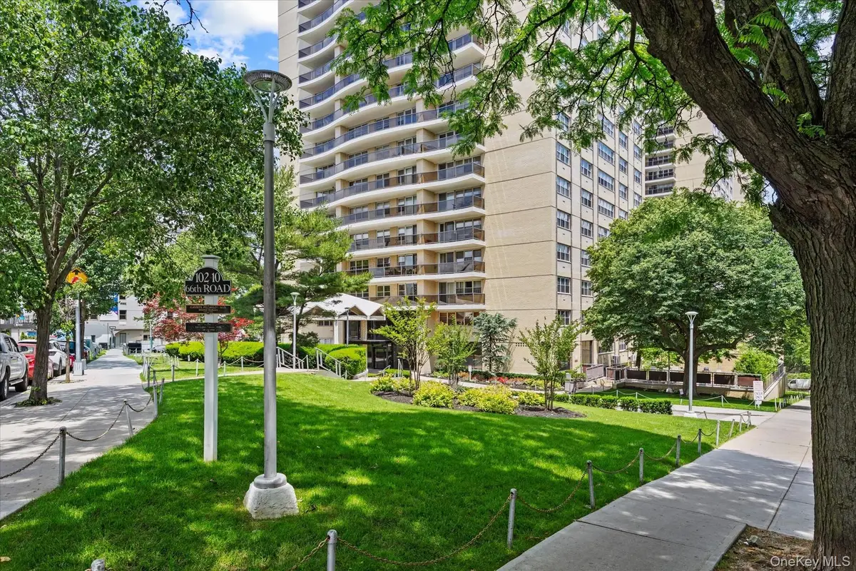 102-10 66th Road #12A, Forest Hills, NY 11375 - #1