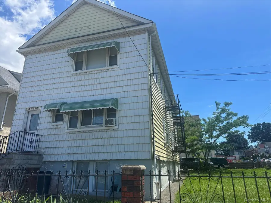 102-06 27th Avenue, East Elmhurst, NY 11369 - #2