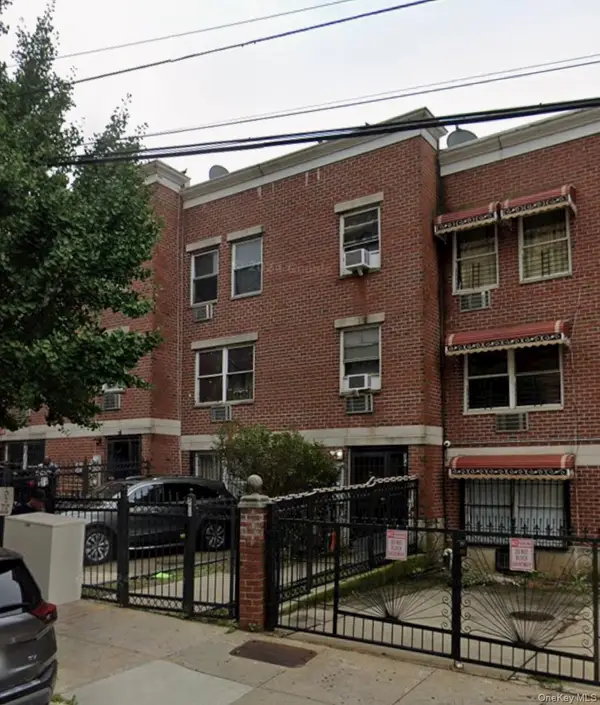 574 E 170th Street, Bronx, NY 10456