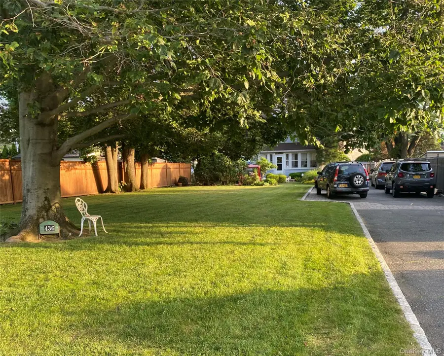 436 Bedell Terrace, West Hempstead, NY 11552 - #2