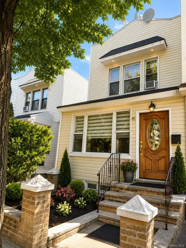 6039 Cooper Avenue, Glendale, NY 11385