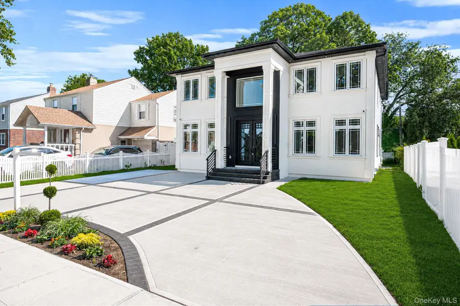 15 Roy Street, Elmont, NY 11003 - #2