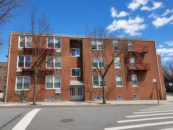 13405 Dahlia Avenue #11-1B, Flushing, NY 11355