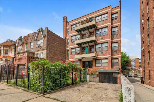 41-14 68th Street, Woodside, NY 11377