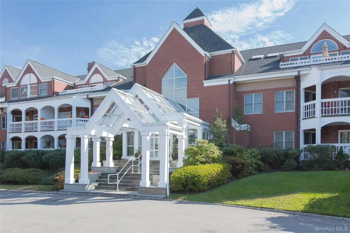 45 Copley Court #45, Briarcliff Manor, NY 10510 - #1