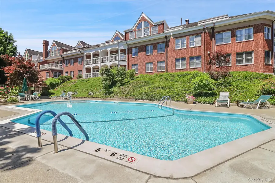 45 Copley Court #45, Briarcliff Manor, NY 10510 - #2