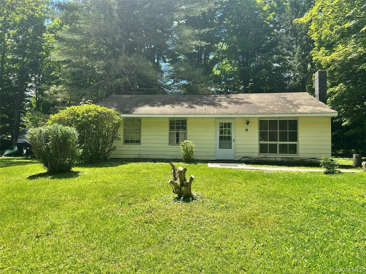 2 Forest Drive, Wurtsboro, NY 12790 - #1