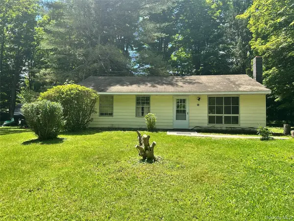 2 Forest Drive, Wurtsboro, NY 12790