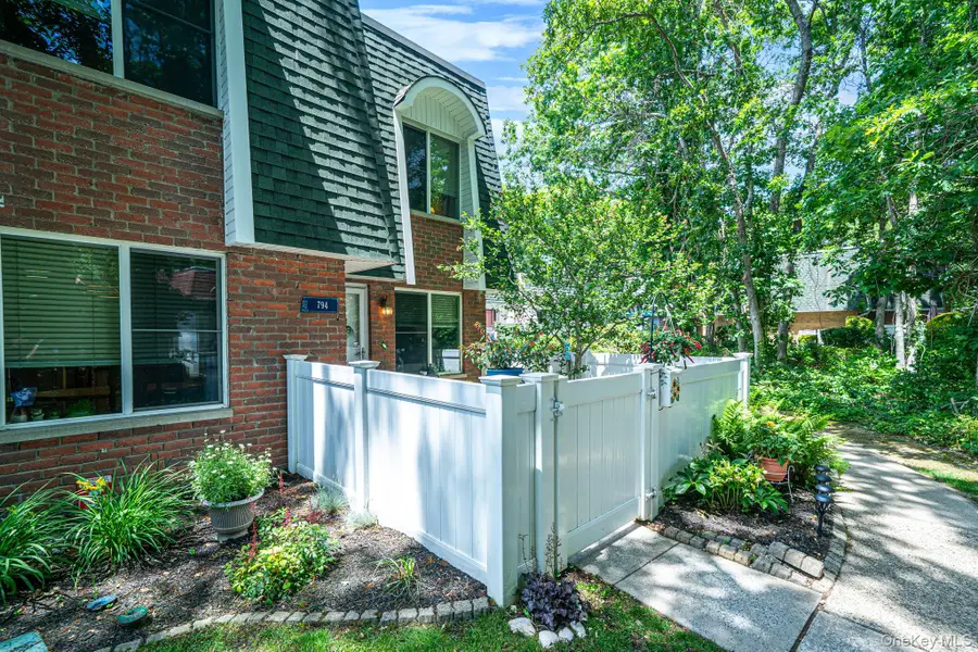 794 Blue Ridge Drive, Medford, NY 11763 - #3