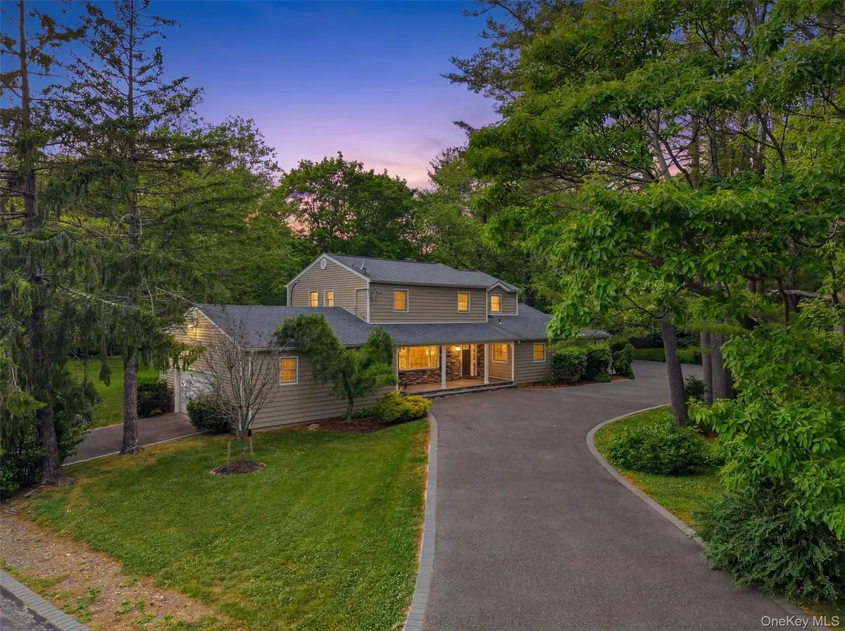 455 Deer Park Road, Dix Hills, NY 11746 - #1