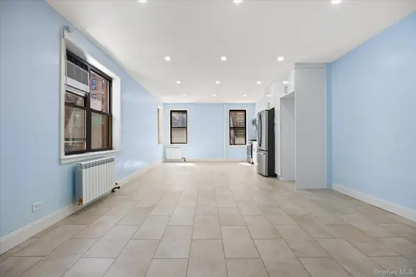 25 Indian Road #2A, New York (Manhattan), NY 10034