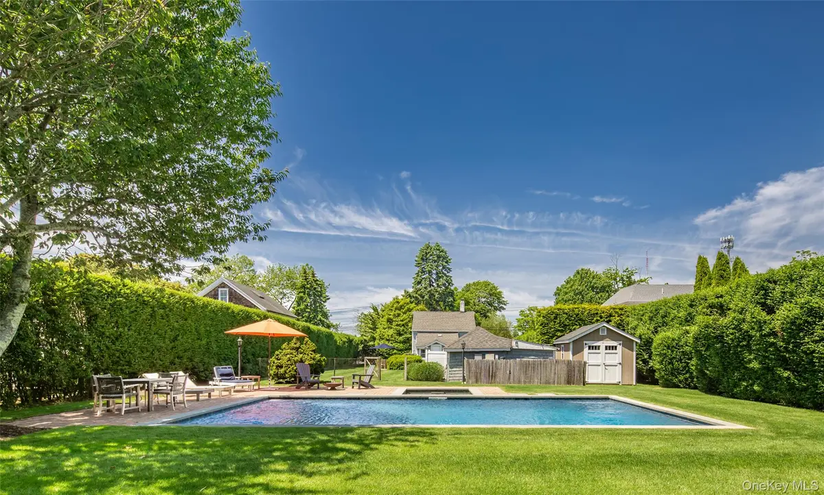 98 Powell Avenue, Southampton, NY 11968 - #1