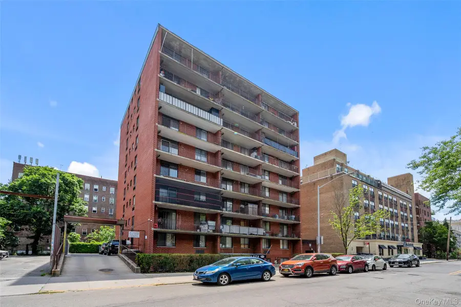 139-76 35th Avenue #7F, Flushing, NY 11354 - #2