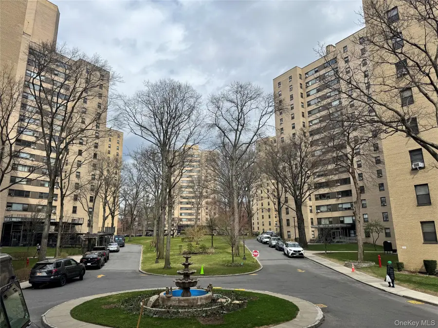 1 Fordham Hill Oval #3g, Bronx, NY 10468 - #2