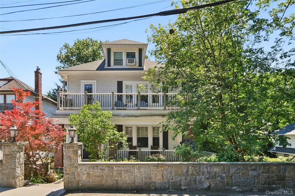 5612 Delafield Avenue, Bronx, NY 10471 - #1