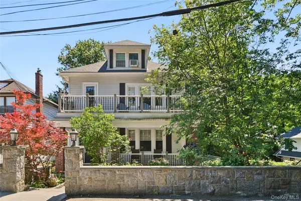5612 Delafield Avenue, Bronx, NY 10471
