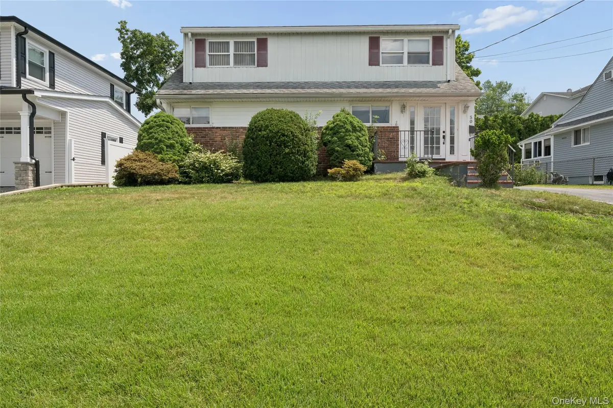 50 Hazelton Road, Yonkers, NY 10710 - #1