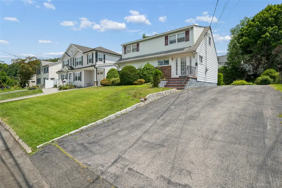 50 Hazelton Road, Yonkers, NY 10710 - #2
