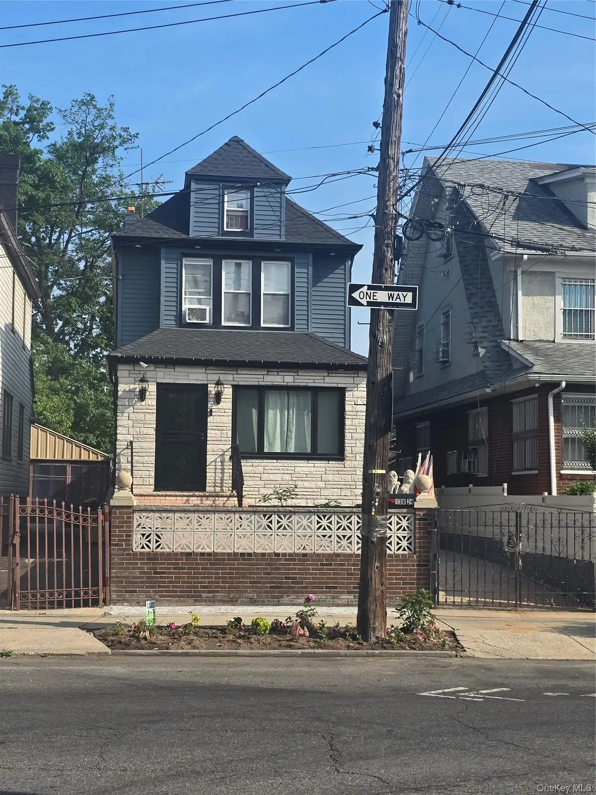 138-24 95th Avenue, Jamaica, NY 11435 - #1