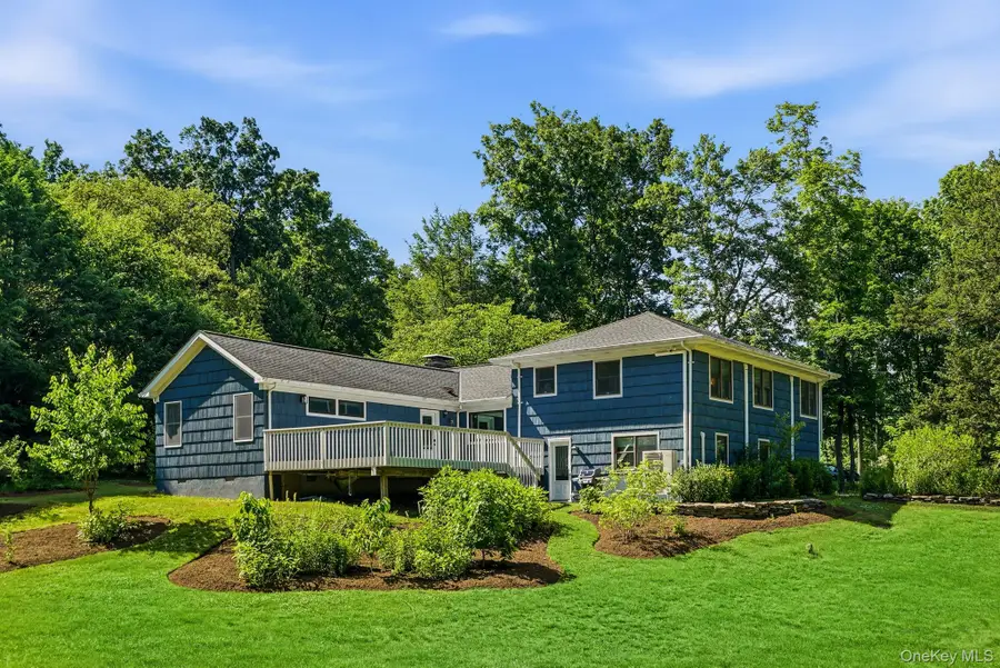 119 Mustato Road, Katonah, NY 10536 - #2
