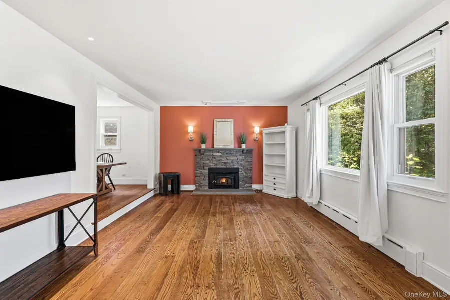 119 Mustato Road, Katonah, NY 10536 - #3