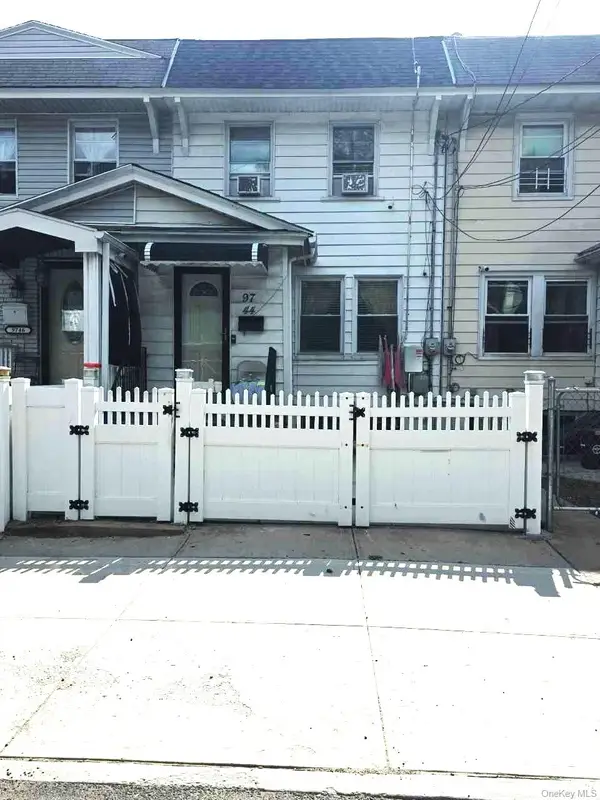 9744 108th Street, Richmond Hill S., NY 11419