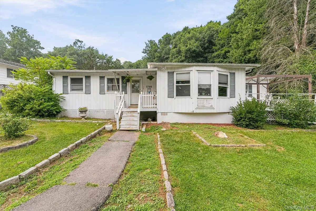 2296 Crompond Road, Cortlandt Manor, NY 10567 - #1