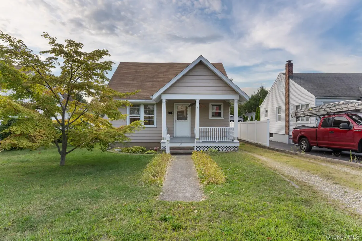16 Oak Terrace, Suffern, NY 10901 - #1
