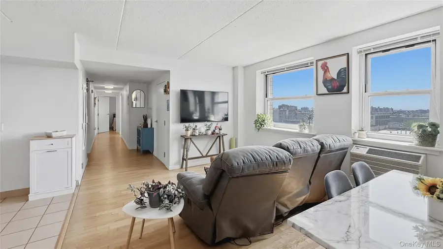 600 W 148th Street #10B, New York, NY 10031 - #2