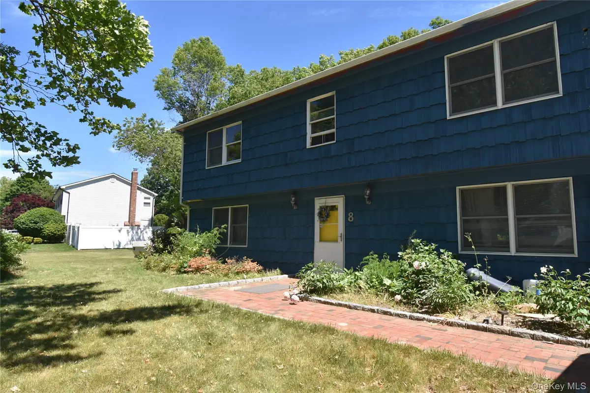 8 Long Meadow Place, Centereach, NY 11720 - #1