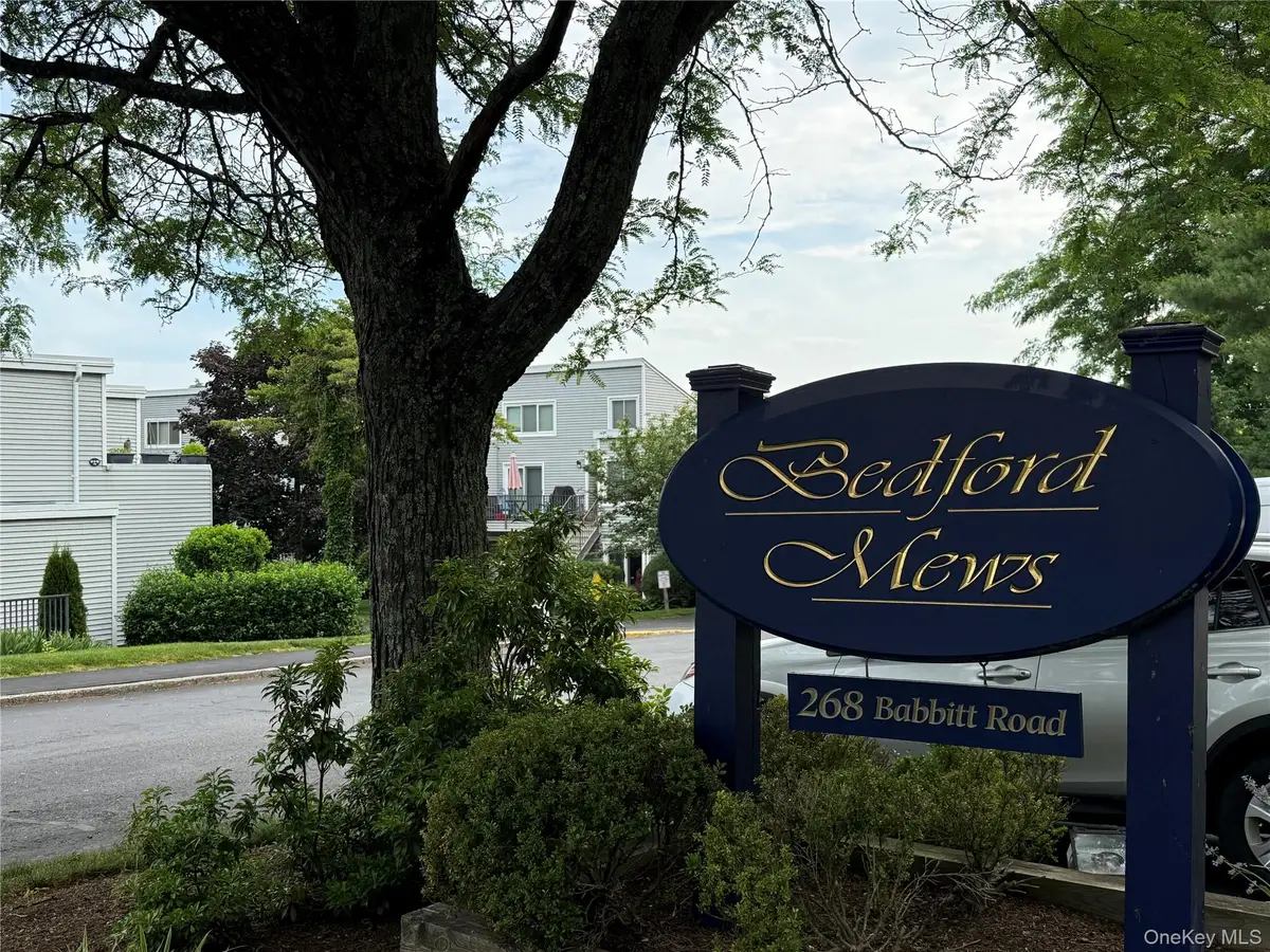 268 Babbitt Road #L9A, Bedford Hills, NY 10507 - #1