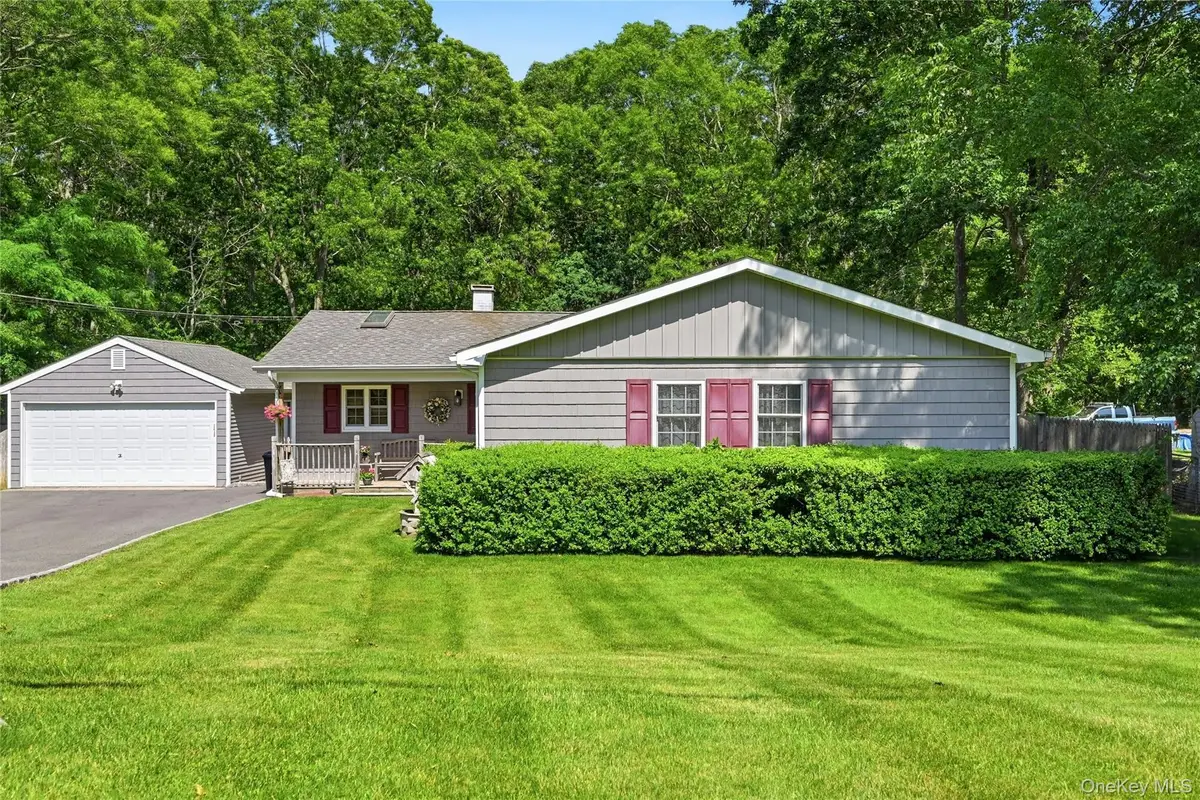 480 Sleepy Hollow Drive, Shirley, NY 11967 - #1