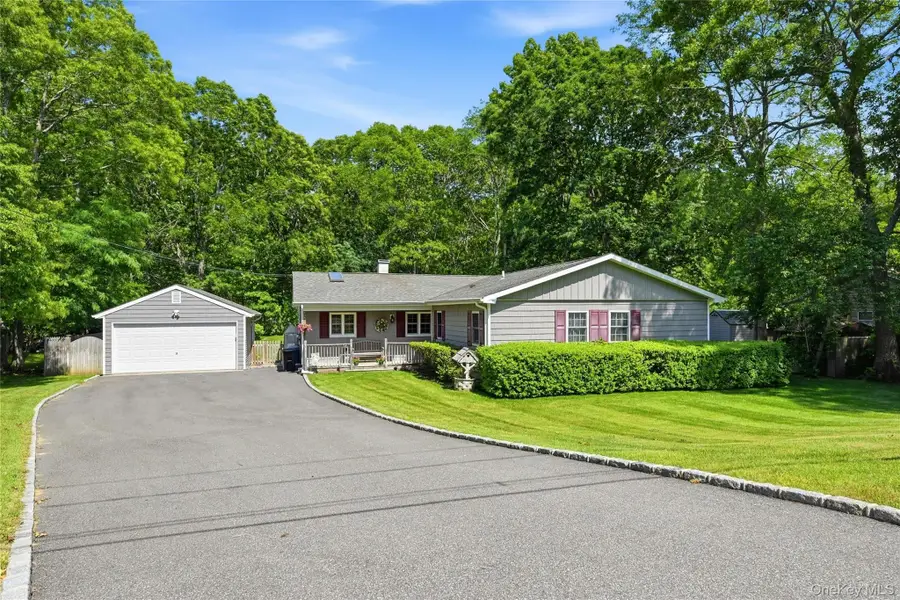 480 Sleepy Hollow Drive, Shirley, NY 11967 - #3
