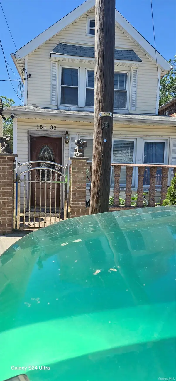 151-33 134th Ave, Jamaica, NY 11434